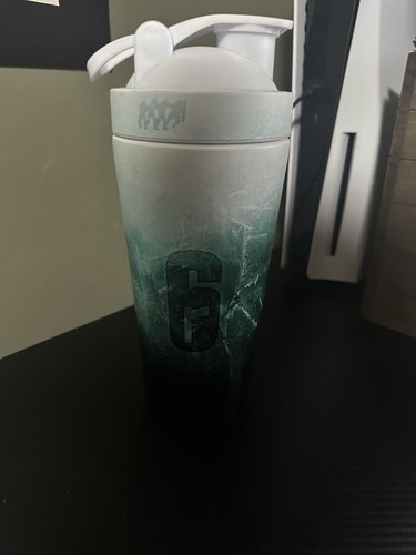 Gfuel rainbow six siege - gfuel,