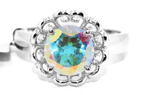 Sterling silver mercury mystic - sterling,