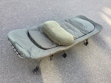 TF Gear Bed Chair With Pillow
