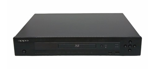 Oppo bdp 103 - oppo, player