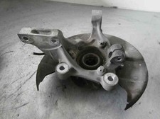 FRONT RIGHT KNUCKLE / 314784 FOR SAAB 9-5 BERLINA 3.0 V6 TID CAT
