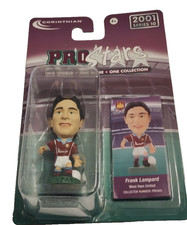 CORINTHIAN PROSTARS SERIES 10