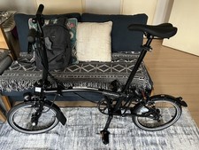 Brompton Bike 24/25 Season C