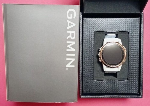 Garmin fenix sapphire - garmin, 5s