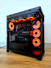 Ultimate Gaming PC - 9800X3D /