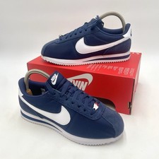 Nike Cortez Midnight Navy