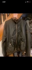 Barbour Men's Jacket