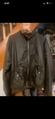 Steve mcqueen barbour men - mcqueen, men's