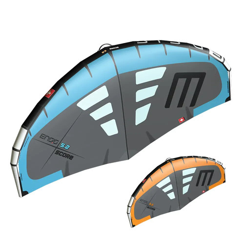 Ensis score inflatable foil - ensis,