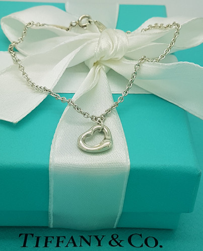 Tiffany elsa peretti - tiffany, co.