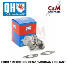 MECHANICAL FUEL PUMP fits FORD