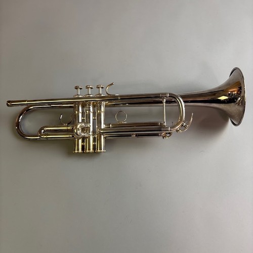 Yamaha ytr 4335gii trumpet - ytr-4335gii, bb