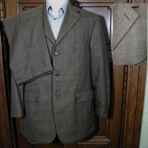 Bill blass piece suit - 2,