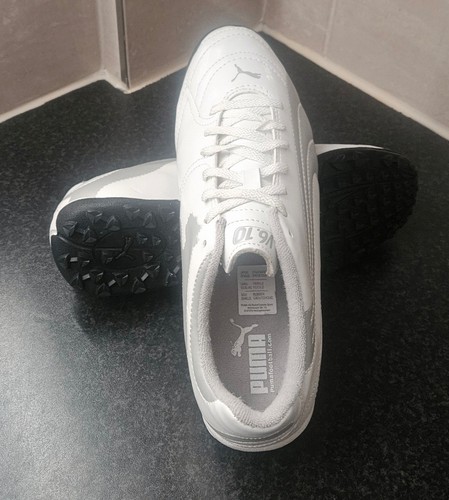 New puma fcnxf football - new,