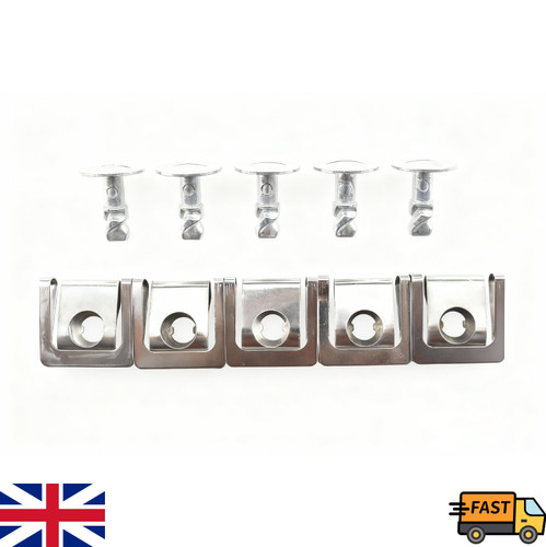 Fit toyota engine undertray - toyota,