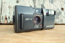 Olympus AF-1 Film Camera 35mm