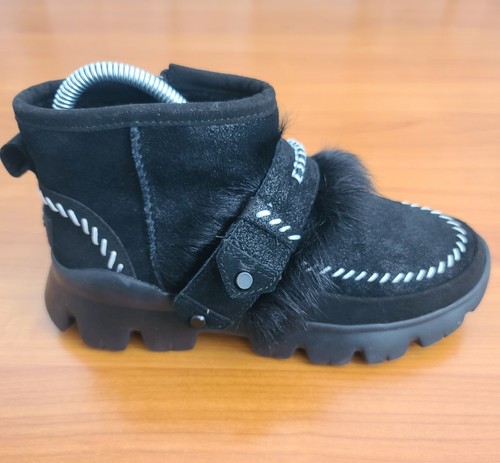Ugg fluff punk women - ugg, women’s