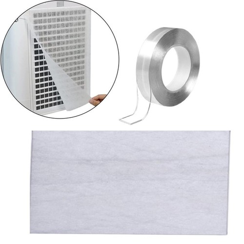 Air filter material roll - air,