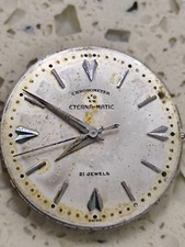 Eterna-matic Automatic