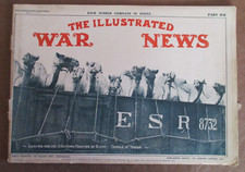*THE ILLUSTRATED WAR NEWS PART