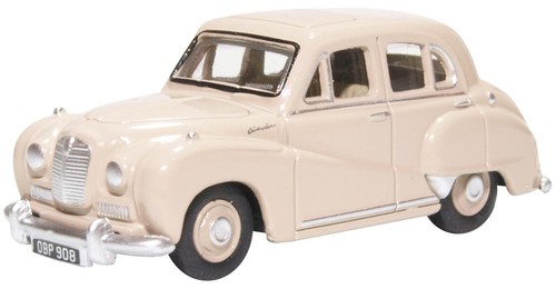 Oxford diecast 76som004 - diecast,