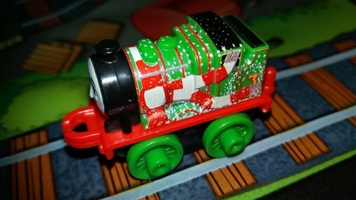 New fisher price - thomas, &