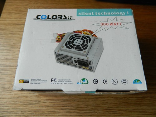 Colorsit 300w computer - colorsit,