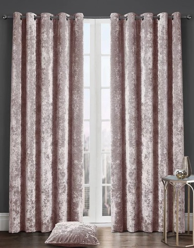Set crushed velvet premium - set, of