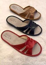 Women's 100% Natural Leather