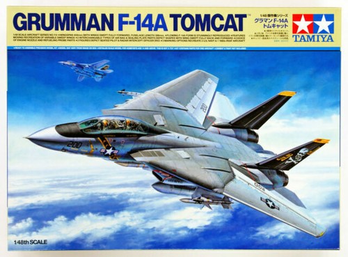 Tamiya 61114 grumman - 61114,
