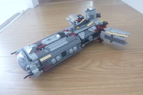 Lego star wars rebel - lego, combat