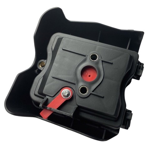 Air filter choke - filter,