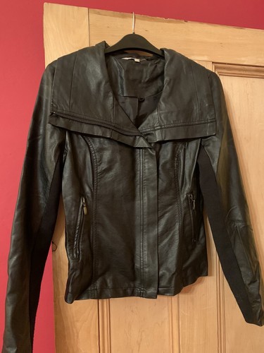 Ladies red herring size - size, 10