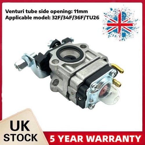 Universal 11mm carburettor - universal,