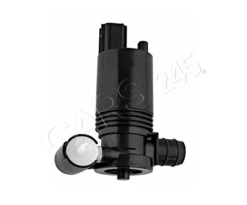 Washer water pump for - pump,