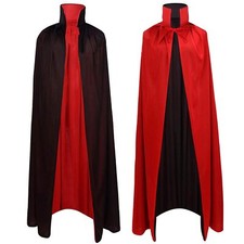 59''Halloween Vampire Cloak