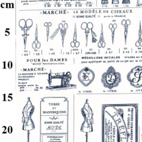 Crafts fabrics seamstress - fabrics,