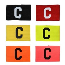 Precision Big C Captains