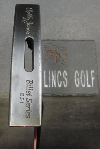 Callaway bobby jones billet - callaway,