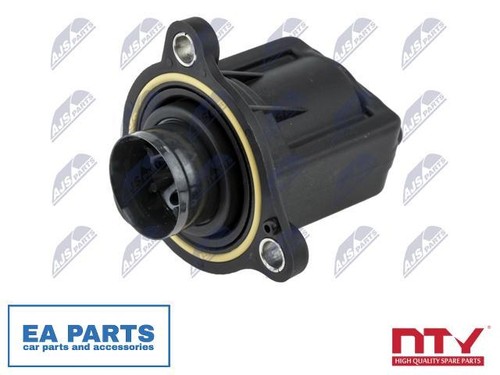 Recirculating air valve - recirculating,