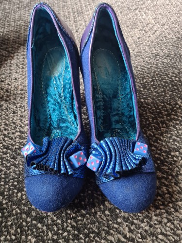Ladies designer shoes size - shoes, 5