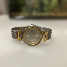 Philippe Charriol Watch Quartz