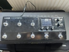 Line 6 Helix HX Stomp XL
