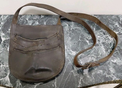 Vintage 1940s tradesmans - 1940s,