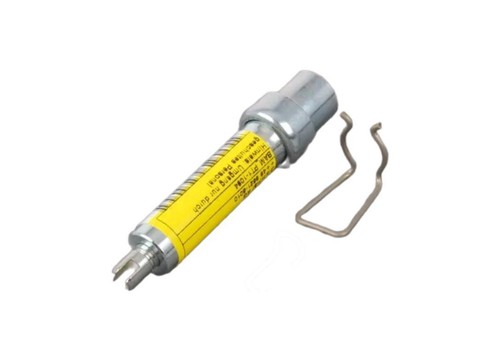 Bmw gas cartridge - cartridge, e60