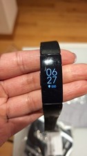 Fitbit Inspire HR Activity