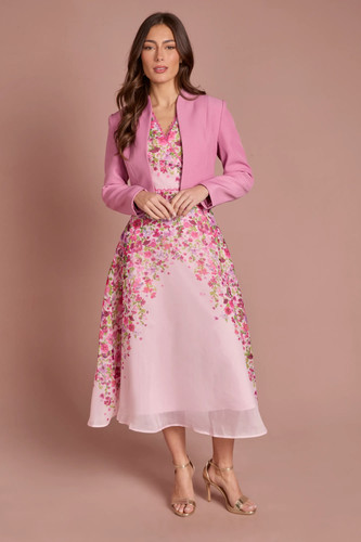 Coast rose jacket womens - coast,