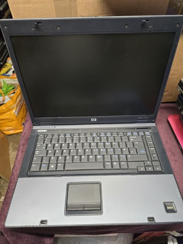Compaq 6710b laptop - 6710b,