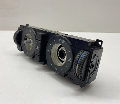 Mercedes w202 s202 - s202, ac