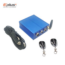 EPLUS Car Exhaust Pipe Valve